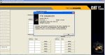 Forklift Interface Cable & Diagnozer 3.9 - Full diagnostics Kit For MITSUBISHI & CAAT Forklifts 16A68-11320 - Image 3
