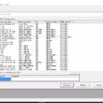 ISM11 876 BDH Aftertreatment Delete files (ERG-DPF-DEF-SCR) - Flash Files Delete Include Screen File