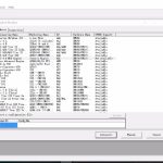 Cummings Isc 8.3 Bbo Delete After Treatment Erg Scr
