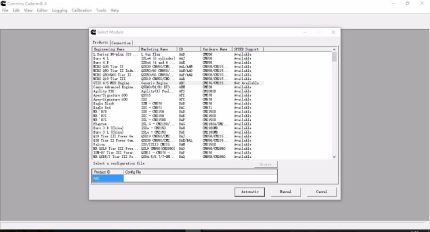 Caltterm v4.0.1 Engineering Tool For All Cumins Engines-Include Meta Files Collection