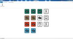 Volvos Pentas And Yamaha Diagnostic VODIA 5 (5.2.4.X) latest 2020 With Development Database & Developer Tool - Image 8