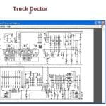 Linde Truck Doctor v2.01.05 - Forklit Diagnostic Software & Wiring Diagrams 2016