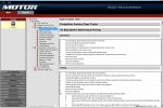 2020 Motor Heavy Truck Service v19.0 - Diagnostic Repair And Service Procedures Service Information & Wiring Diagrams- Online Installation Service ! - Image 3