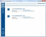 ZF EPC Agriculture All Models Parts Catalogs 2025 - Image 6
