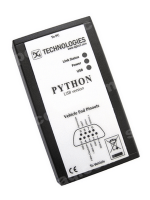 DENSO DIAGNOSTIC KIT (PYTHON) Diagnostic Adapter- With Denso DST-PC 10.0.1 [2019] Software - Image 4