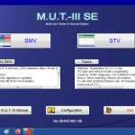 2023 Mitsubishi MUT-3 Diagnostic Software 21061-00 with Special J2534 Drivers Package