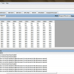 N14 600HP and 625HP Caltterm Flash File include Screen File