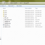 ISX CM871 BAC EGR Delete Include Full Support Videos & Flash File
