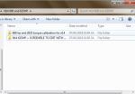 N14 600HP and 625HP Caltterm Flash File include Screen File - Image 3