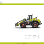 CLAAS DIAGNOSTIC Software CDS 7.5.1 Diagnostic System 2020 Developer
