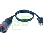 ZETOR DIAGNOSTIC KIT (PCAN) Complete Diagnostic Set