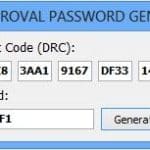 CNH APPROVAL PASSWORD GENERATOR - For New Holland Case IH And More !