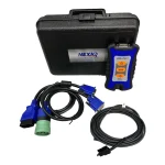 Universal Heavy Duty Diagnostic Kit 2024