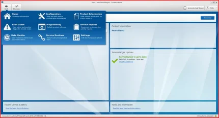Eaton Service Ranger v4.13 Engineering Version 2025