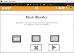 SDF DIAGNOSTIC KIT (DTECH) With Latest SDF D-Tech 1.0 For Deutz-Fahr amborghini Trattori - Image 2