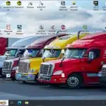 2024 Universal Heavy Duty Truck Diagnostic Kit With Genuine Nexiq USB Link 3
