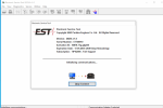 EST 2025A Electronic Service Tool For Perkinss - All Engines Diagnostics Software