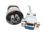 Thermo King Diagnostic Tool Kit - Interface Cable & Wintrac 6.8 Engineering Level 2021 - Image 6