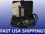 Universal Heavy Duty Truck Diagnostic Kit 2020
