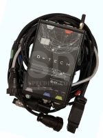 sdf dtech Diagnostic tool with multiple connectors