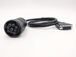 Jcb Data Link Adapter Kit - Complete JCB Diagnostic kit 2023 Include Interface & Service Master 4 Software - Image 4
