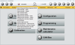 KRAMER DIAGNOSTIC Software KADIAS 2.0 For All Wheel Loaders & Telehandlers 2024 - Image 2