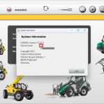 KRAMER DIAGNOSTIC Software KADIAS 2.0