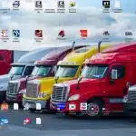 2022 Universal Heavy Duty Truck Diagnostic Kit