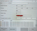Detroit Diesel NEW DDDL Clear Non Erasable Fault Code KG - Image 2