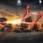 uVIM Interface & CF-54 Diagnostic Laptop For All Doosan Machines