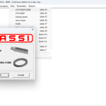FASSI Crane 2 Diagnostic Software FassilimD4 & FassilimD6 Latest 2026