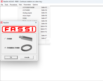 FASSI Crane 2 Diagnostic Software FassilimD4 & FassilimD6 Latest 2026