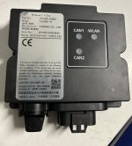 Genuine YANMAR Diagnostic Kit (IFBOX 2) SMARTASSIST For All Models Latest 2024 - Image 2