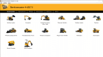 JCB ServiceMaster 4 - v25.3.3 JCB Programming & Diagnostic Software
