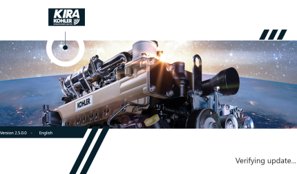 Kohler KIRA 2.7.0.1 Diagnostics Software Latest 2026
