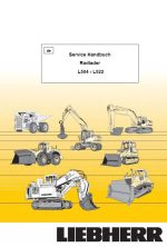 Liebherr Lidos LBH LFR LHB LWT Complete Service Manuals ENGLISH 2024 - Image 5