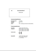Liebherr Lidos LBH LFR LHB LWT Complete Service Manuals ENGLISH 2024 - Image 7
