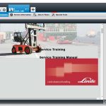 Linde Service Guide LSG v5.2.2 [2025] Parts & Service Manuals