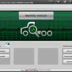 2025 PACCAR Davie 4 Engine Diagnostic Software