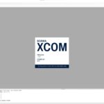 SCANIIA XCOM 2.54 Diagnostics Developer Tool 2024 – Latest & FULL Level Version !