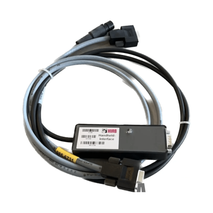 HIAB DIAGNOSTIC KIT (HHI) With 5 Diagnostic Software Pack
