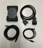 MB STAR C6 Diagnostic Adapter & CF-54 Laptop Complete Kit For Mercedes Cars & Trucks- Include Latest Xentry And DAS 2025- Always Latest - Image 5