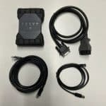 Mercedes Diagnostic kit c6
