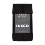 IVECO DIAGNOSTIC KIT (VCI) Diagnostic Adapter- With Easy V18.1 Software 2024