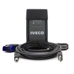 IVECO DIAGNOSTIC KIT (VCI) Diagnostic Adapter- With Easy V18.1 Software 2024 - Image 2