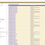 Komatsu CSS 2025 - ALL Service Manuals & Operation and Maintenance Manuals