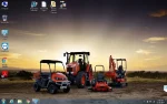 Kubota Takeuchi Complete Diagnostics Kit