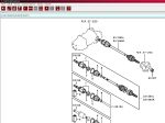 Mitsubishi ASA EPC Electronic Parts Catalogue 2023 All Regions - Image 3
