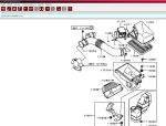Mitsubishi ASA EPC Electronic Parts Catalogue 2023 All Regions - Image 7