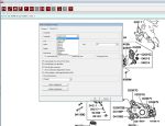 Mitsubishi ASA EPC Electronic Parts Catalogue 2023 All Regions - Image 8